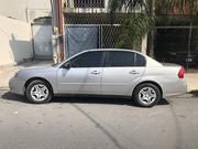 Chevrolet Malibu • 2006 • 150,000 km 4