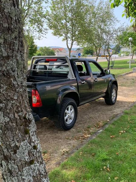 Isuzu D-MAX • 2018 • 160,000 km 2