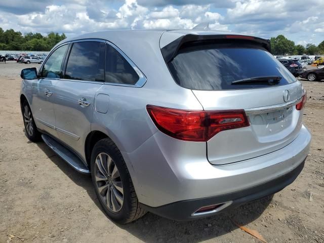 Acura MDX • 2014 • 10,000 mi 4