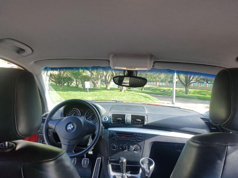 BMW Rad 1 • 2010 • 84,000 km 14