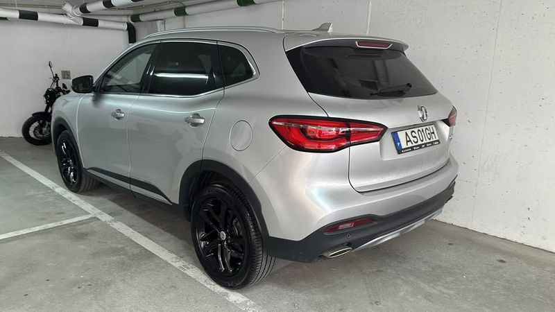 Isuzu D-MAX • 2022 • 27,000 km 6