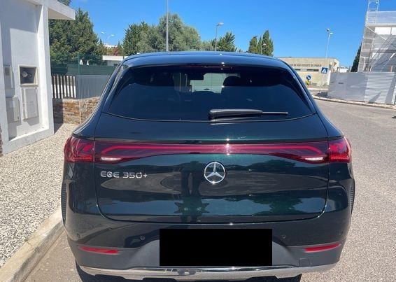 Mercedes-Benz E • 2023 • 22,700 km 6