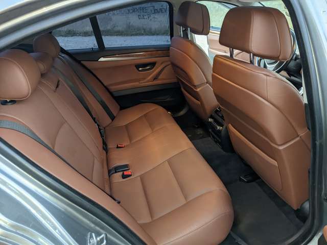 BMW 5 Series • 2010 • 170,000 km 5