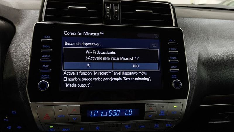 Toyota Land Cruiser • 2020 • 25,997 km 19