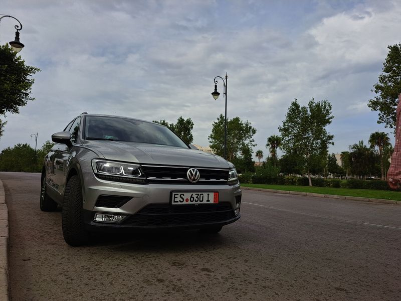 Volkswagen Tiguan • 2017 • 125,031 km 11