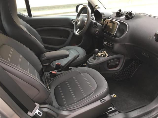 Smart fortwo • 2018 • 47,900 km 3