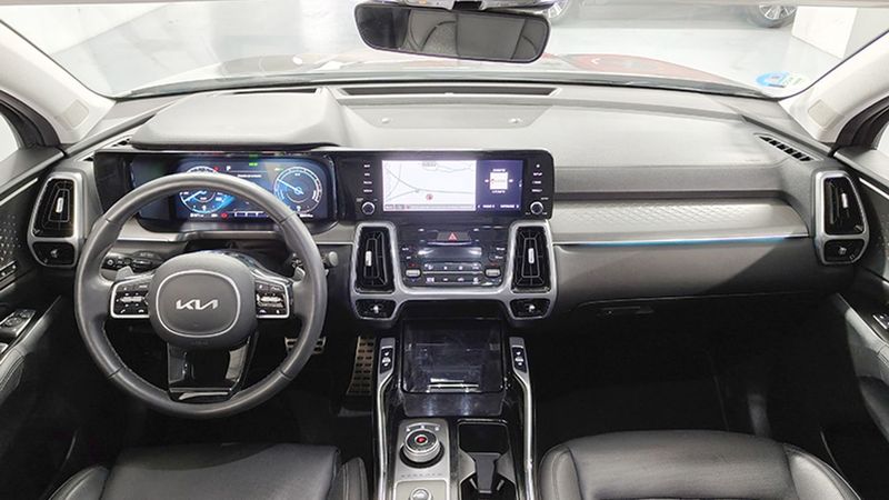 Kia Sorento • 2023 • 36,414 km 6
