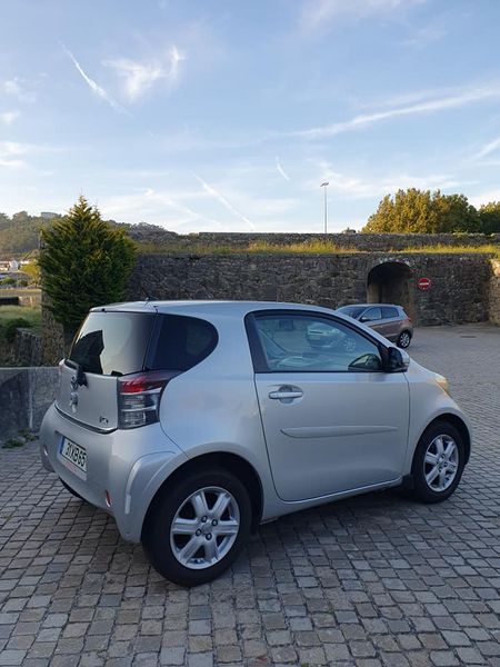 Toyota Aygo • 2009 • 158,000 km 5