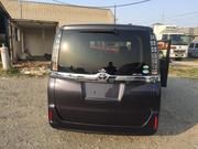 Toyota Avanza • 2015 • 57,000 km 2