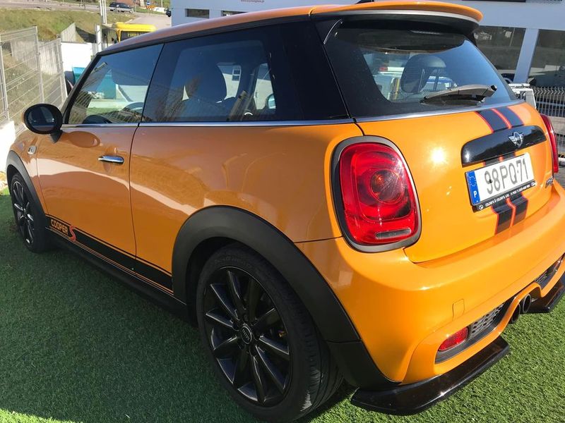 MINI Cooper • 2015 • 90,000 km 5