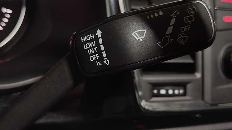 Seat Arosa • 2017 • 94,907 km 15