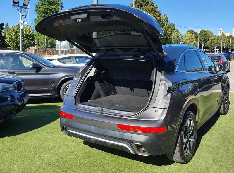 DFSK All New Glory SUV • 2019 • 72,000 km 1