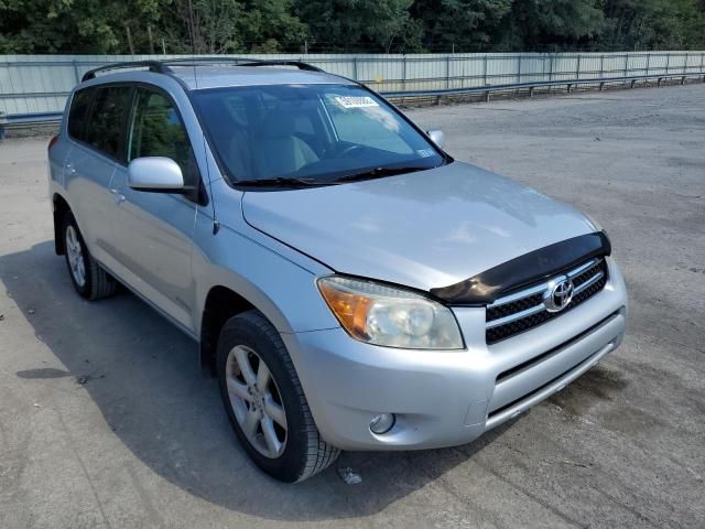 Toyota RAV4 • 2008 • 12 km 1