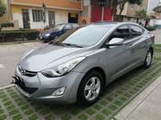 Hyundai Elantra • 2013 • 84,304 km 2