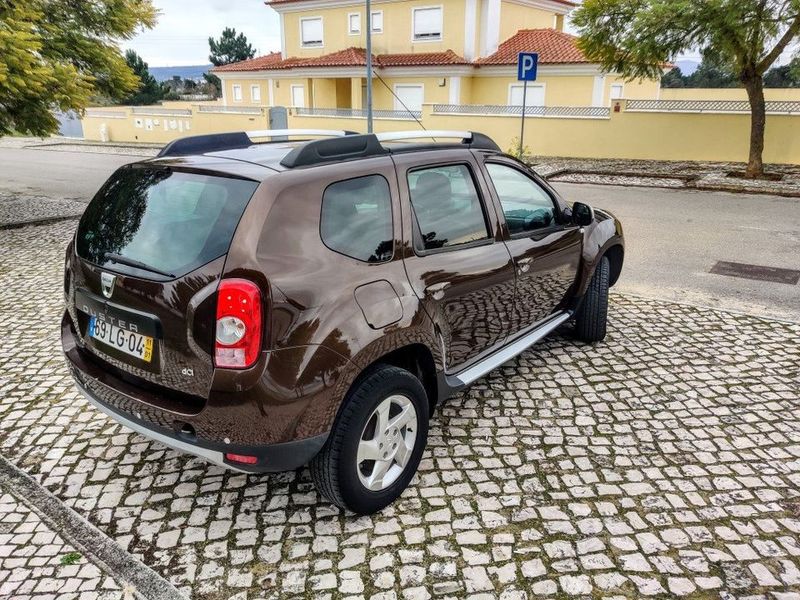Dacia Duster • 2011 • 80,000 km 5