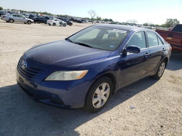 Toyota Camry • 2008 • 2 km 3