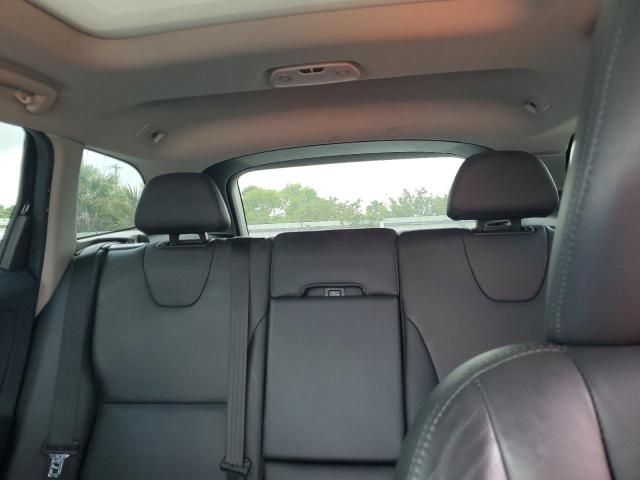 Volvo XC90 • 2016 • 10,000 mi 9