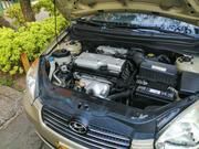 Hyundai Accent • 2007 • 108,000 km 13