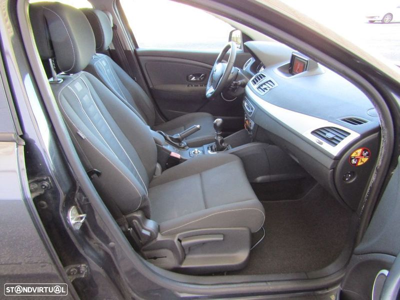 Renault Mégane • 2012 • 216,000 km 7