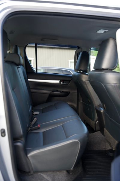 Toyota Hilux • 2016 • 87,499 km 7