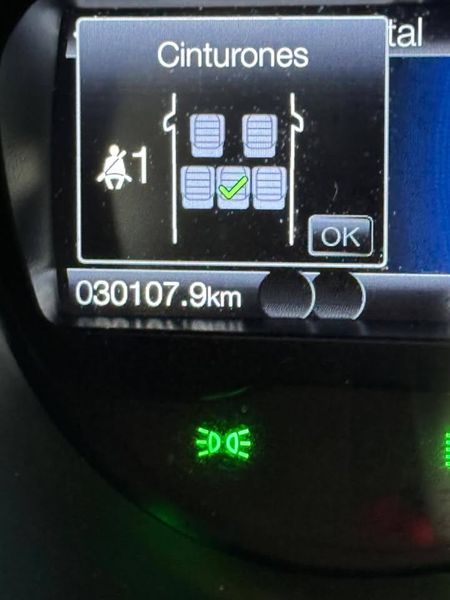 Ford Ranger • 2020 • 30,000 km 4