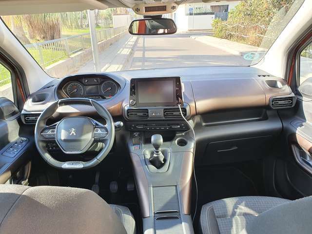 Peugeot Bipper • 2019 • 38,000 km 7