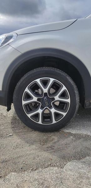 Fiat 500X • 2018 • 58,000 km 6