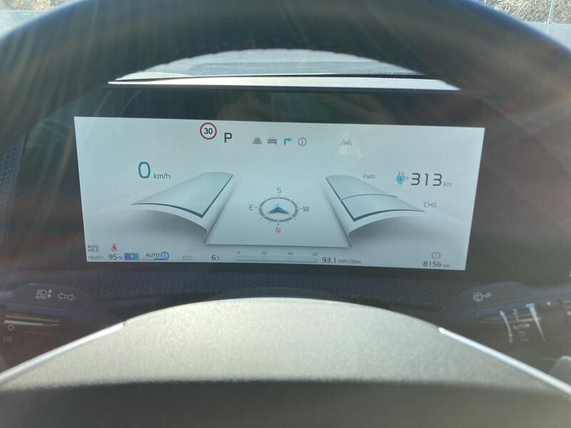 Kia Cee`d • 2024 • 8,150 km 35