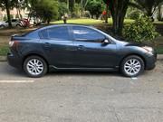 Mazda 3 • 2012 • 88,000 km 1