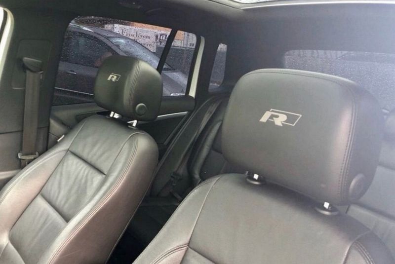 Volkswagen Tiguan • 2014 • 167,213 km 15