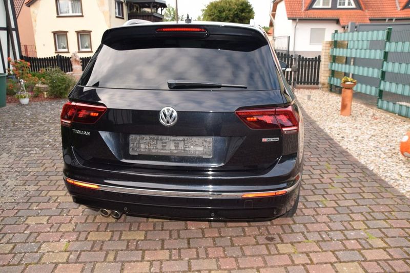 Volkswagen Tiguan • 2019 • 13,080 km 3