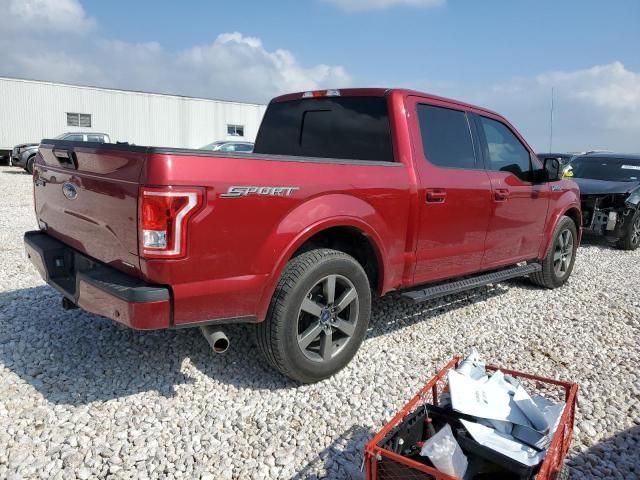 Ford F-150 • 2016 • 10,000 mi 6