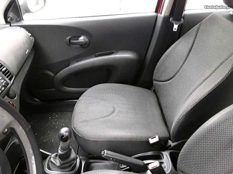 Nissan Micra • 2014 • 160,000 km 5