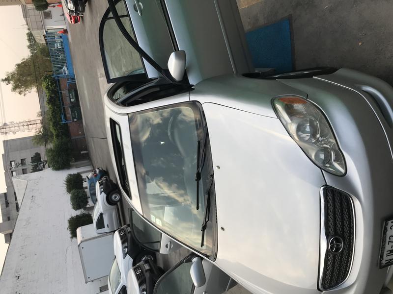 Toyota  • 2008 • 157,000 km 7