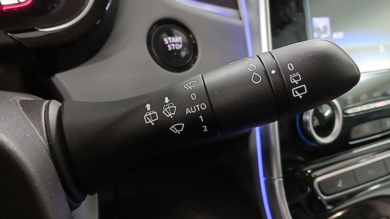 Renault Espace • 2015 • 141,855 km 26