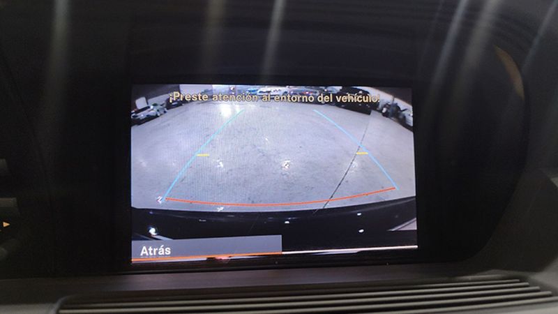 Mercedes-Benz CL • 2007 • 109,699 km 9