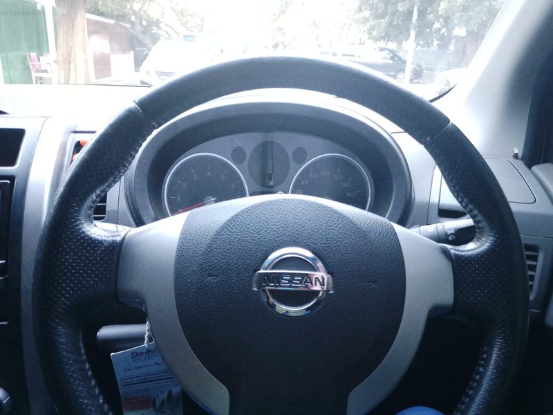 Nissan X-Trail • 2010 • 69,000 km 6