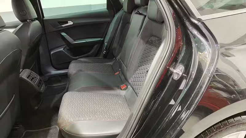 Seat Leon ST • 2021 • 67,992 km 8