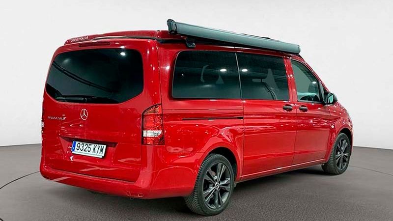 Mercedes-Benz Sprinter • 2019 • 67,741 km 3