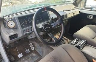 Nissan Patrol • 1990 • 180,000 km 6