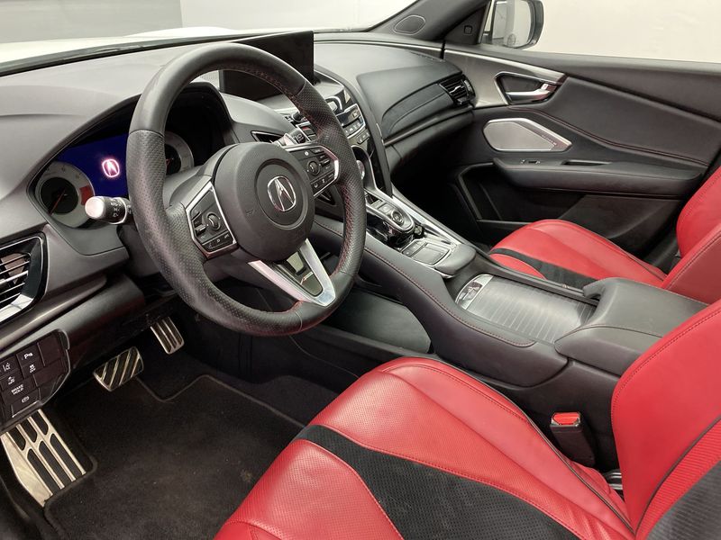 Acura RDX • 2019 • 61,363 km 6