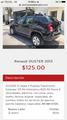 Renault Duster • 2013 • 128,000 km 3
