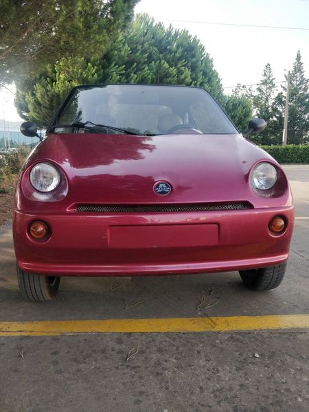 MINI Hardtop 2 Door • 1999 • 60,000 km 1