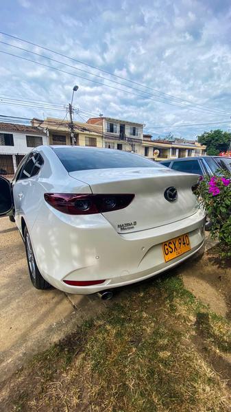 Mazda 3 • 2020 • 10,000 km 4