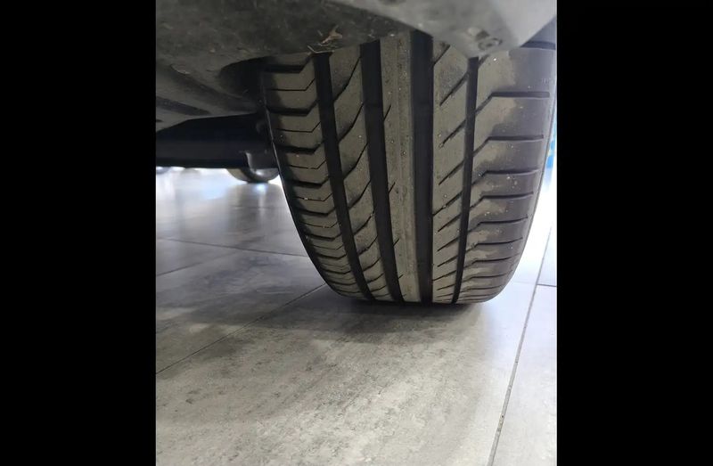 Volkswagen Polo • 2023 • 11,551 km 13