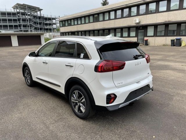 Kia Niro • 2022 • 30,000 km 3