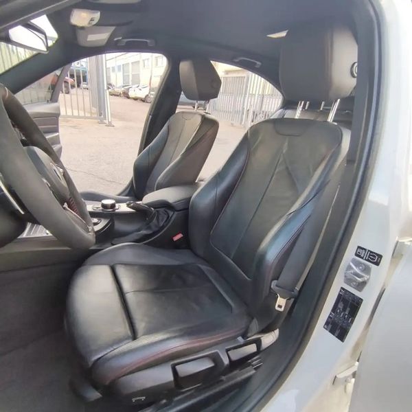 BMW 328i • 2013 • 115,500 km 14