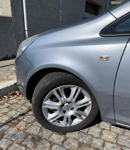 Opel Corsa • 2008 • 149,999 km 6