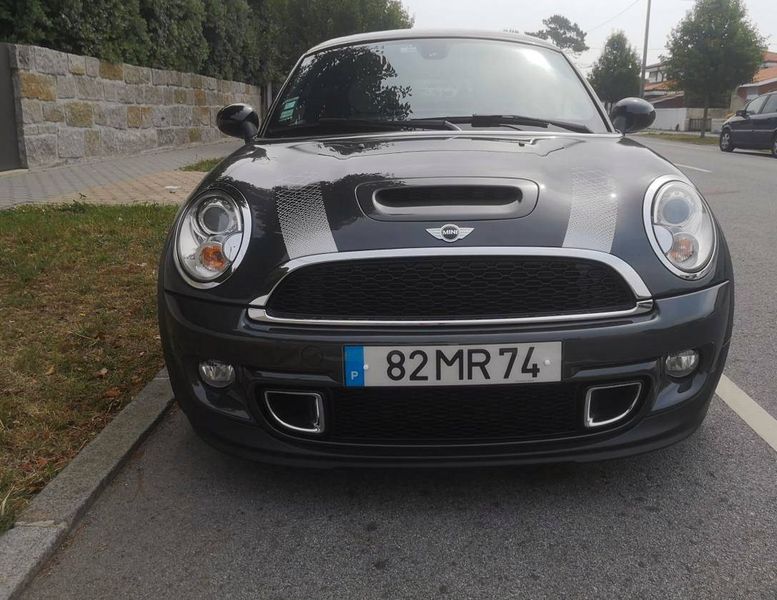 MINI Cooper • 2012 • 109,999 km 1