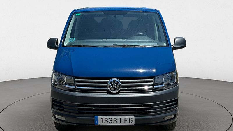 Volkswagen Caravelle • 2020 • 44,750 km 11